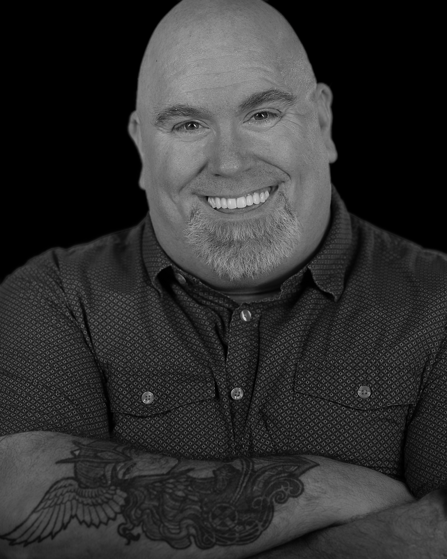 Wray Crawford — SAG/AFTRA character actor, Austin TX