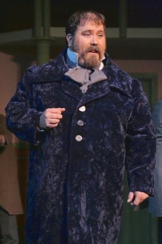 Charles Dickens